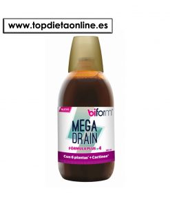 MEGA DRAIN - Biform 250 ml