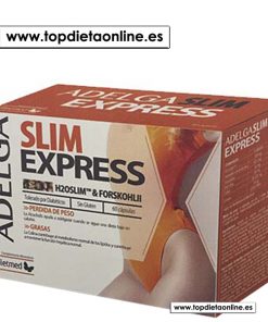 Adelga Slim Express Dietmed