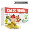 Caldo vegetal Soria Natural