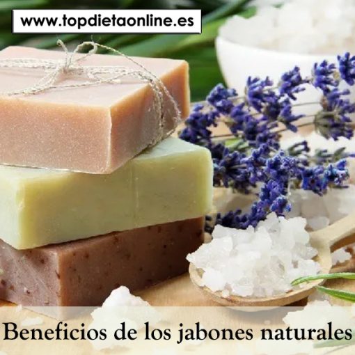 Beneficios De Los Jabones Naturales Top Dieta Online 5686