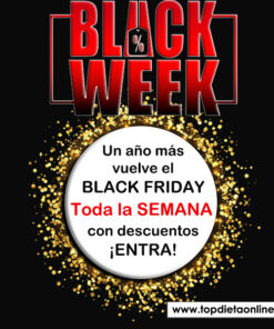 BLACK FRIDAY