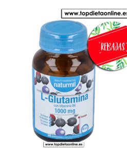 L-Glutamina REBAJAS