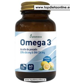 Omega 3 Plameca