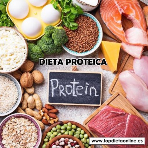 Dieta Proteica Pros Y Contras Y Como Perder Peso Topdietaonline 9551