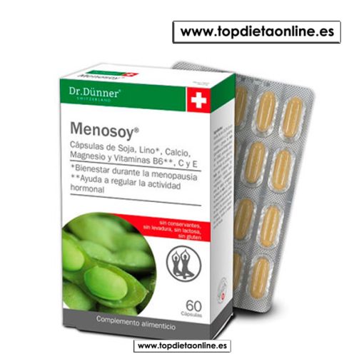 Menosoy de Dr. Dunner