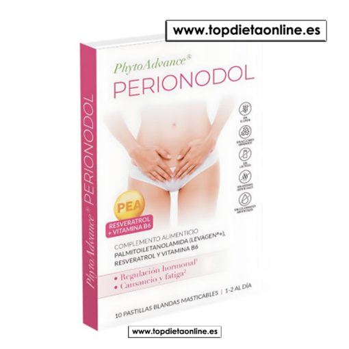 Perionodol de Phytoadvance