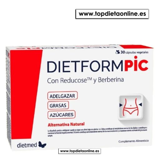 DietformPic de Dietmed