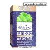 Ginkgo 6500 mg Estado Puro de Tongil