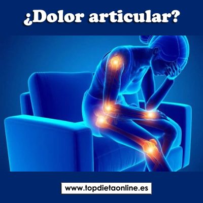 Dolor articular