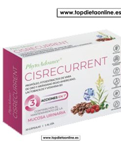 Cisrecurrent de Phytoadvance