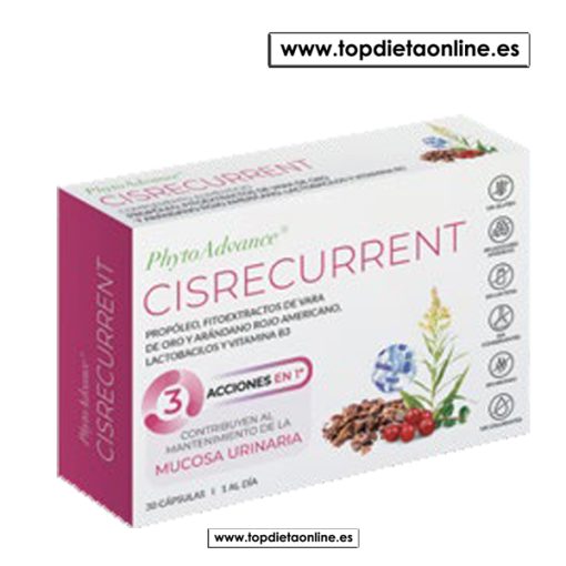 Cisrecurrent de Phytoadvance