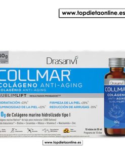 Collmar colágeno anti-aging de Drasanvi