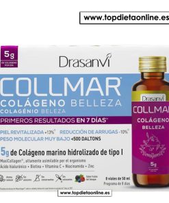 Collmar colágeno belleza de Drasanvi