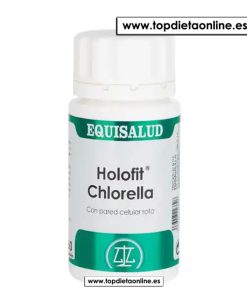 Holofit Chlorella de Equisalud