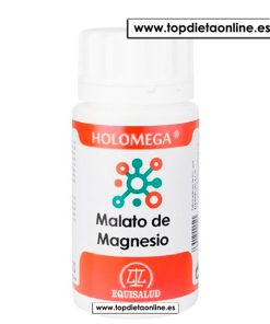 Holomega Malato de Magnesio de Equisalud