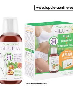 Phytoadvance silueta PROMO regalo antipicoteo