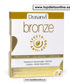 Bronze anti-aging Drasanvi